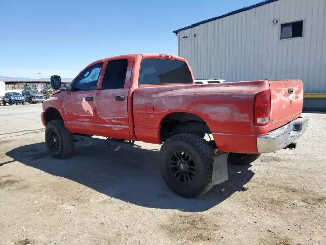 2004 Dodge RAM 2500 ST