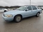 2008 Mercury Grand Marquis GS