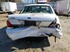 2004 Ford Crown Victoria LX