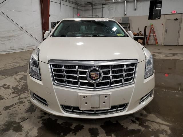 2013 Cadillac XTS Premium Collection