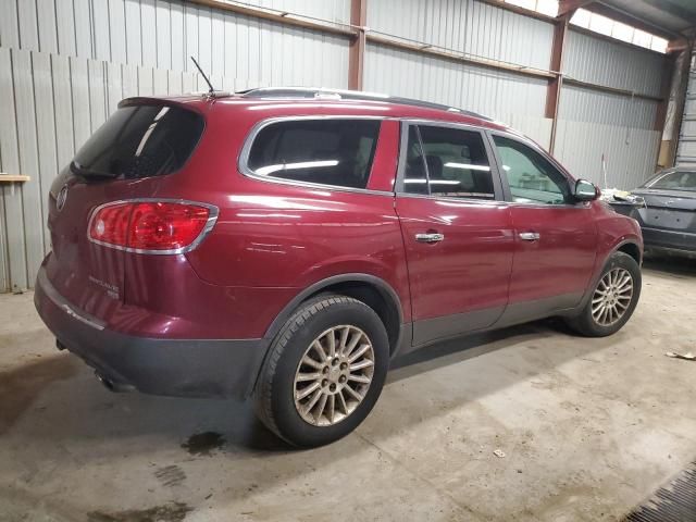 2011 Buick Enclave CXL