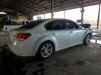 2013 Subaru Legacy 2.5I Premium