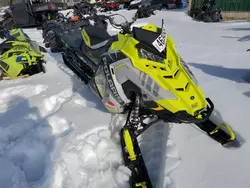 Polaris salvage cars for sale: 2020 Polaris 2020  Polaris PRO RMK