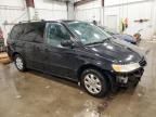 2004 Honda Odyssey EXL