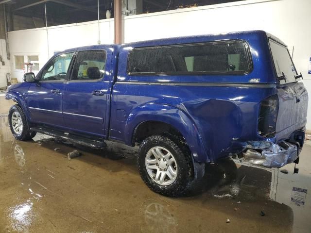 2005 Toyota Tundra Double Cab SR5