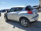 2014 Nissan Juke S