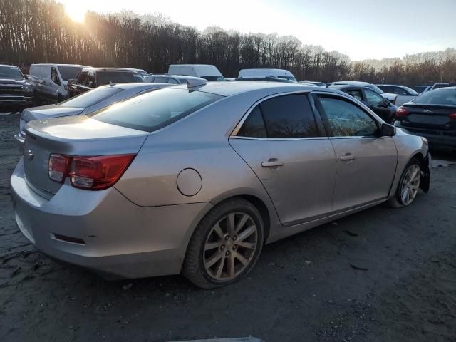 2015 Chevrolet Malibu 2LT