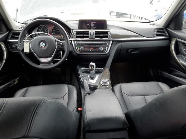 2013 BMW 328 XI