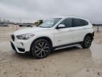 2017 BMW X1 SDRIVE28I