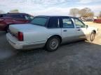 1997 Lincoln Town Car Signature