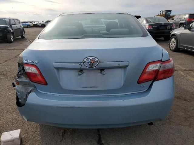 2008 Toyota Camry CE