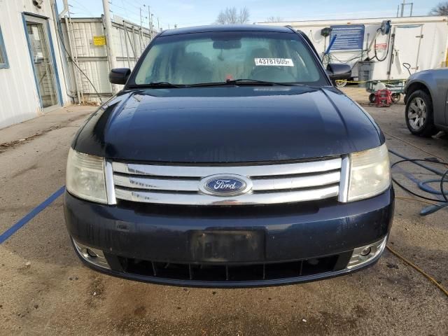 2008 Ford Taurus SEL