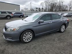 2013 Honda Accord EXL en venta en Gastonia, NC