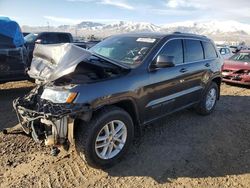 2018 Jeep Grand Cherokee Laredo en venta en Magna, UT