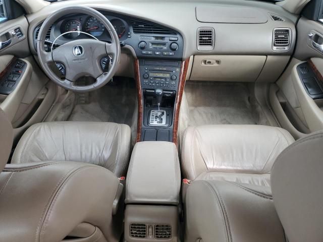 2003 Acura 3.2TL