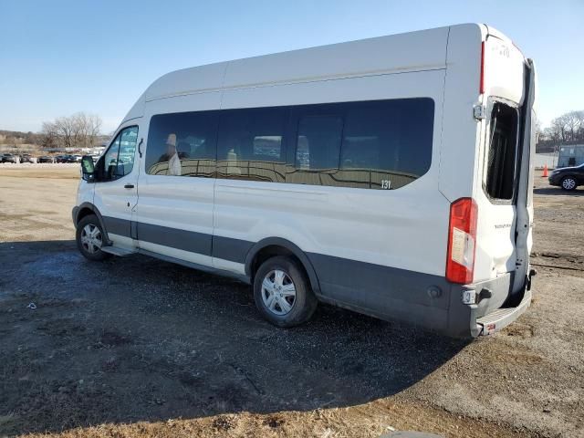 2016 Ford Transit T-350