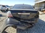 2008 Ford Taurus Limited