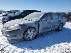 Chevrolet Vehiculos salvage en venta: 2014 Chevrolet Impala Limited LT