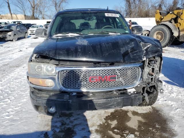 2006 GMC Yukon Denali