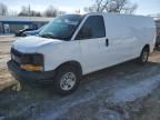 2014 Chevrolet Express G2500