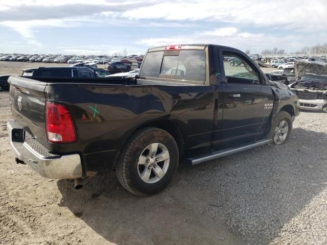 2013 Dodge RAM 1500 SLT