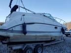 2000 MAX Boat With Trailer