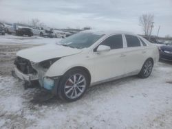 Cadillac xts Vehiculos salvage en venta: 2013 Cadillac XTS