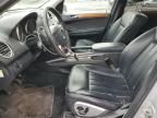 2007 Mercedes-Benz ML 350