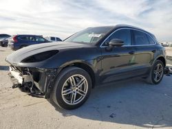 2016 Porsche Macan S en venta en Lebanon, TN