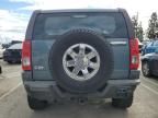 2006 Hummer H3