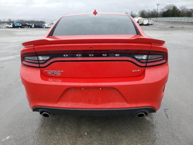 2021 Dodge Charger GT