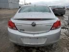 2011 Buick Regal CXL