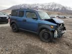 2008 Honda Element LX