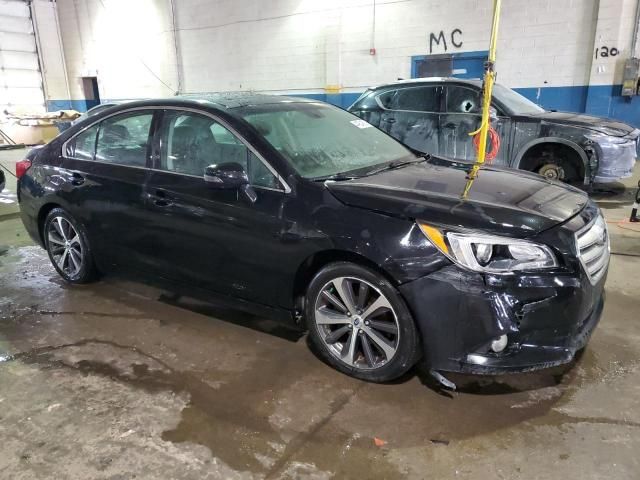 2015 Subaru Legacy 2.5I Limited