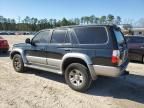 2002 Toyota 4runner Limited