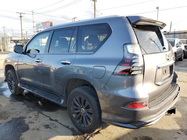 2023 Lexus GX 460