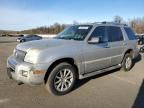 2007 Mercury Mountaineer Premier