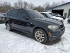 2011 BMW X5 XDRIVE35I