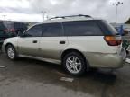 2002 Subaru Legacy Outback