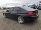 2014 BMW 320 I Xdrive