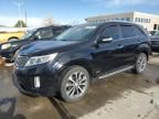 2015 KIA Sorento SX