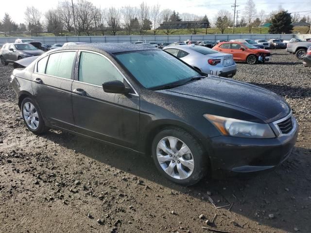 2009 Honda Accord EX