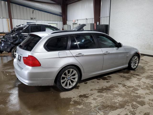 2011 BMW 328 XI