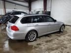 2011 BMW 328 XI