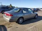 1998 Ford Contour LX