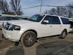 Run And Drives Cars for sale at auction: 2013 Ford Expedition EL Limited