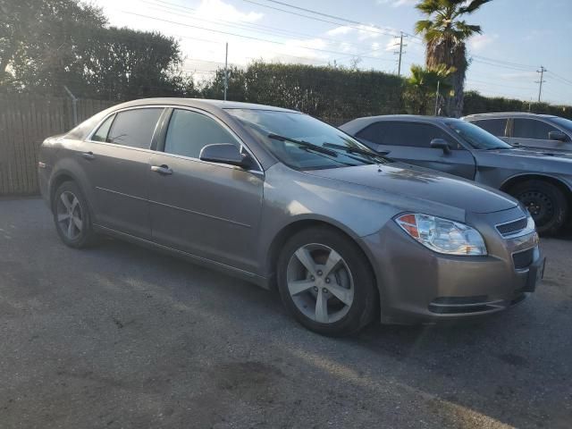 2011 Chevrolet Malibu 1LT