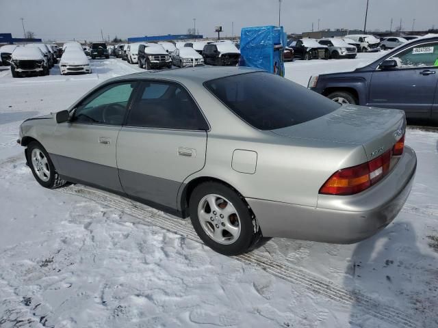 1998 Lexus ES 300