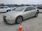 2015 Toyota Camry XSE