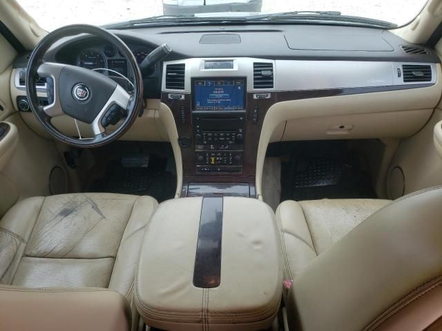 2008 Cadillac Escalade Luxury